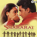 Shararat (2002) Mp3 Songs